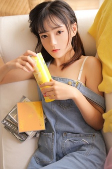 别让我看见